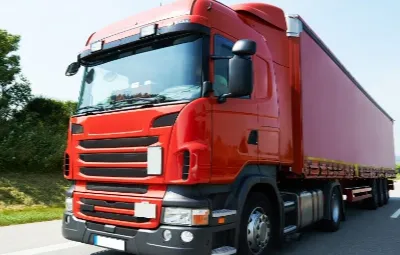 Ankara Buharkent Ambar Kargo