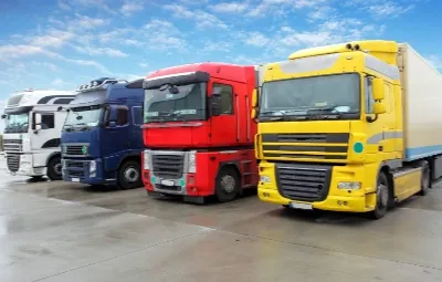 Ankara Buharkent Nakliye Ambarı