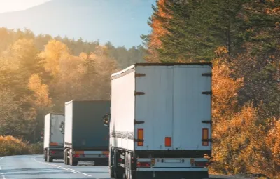 Ankara Buharkent | Klima Taşıma