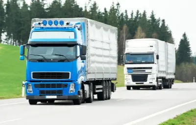 Ankara Buharkent | Eşya Taşıma